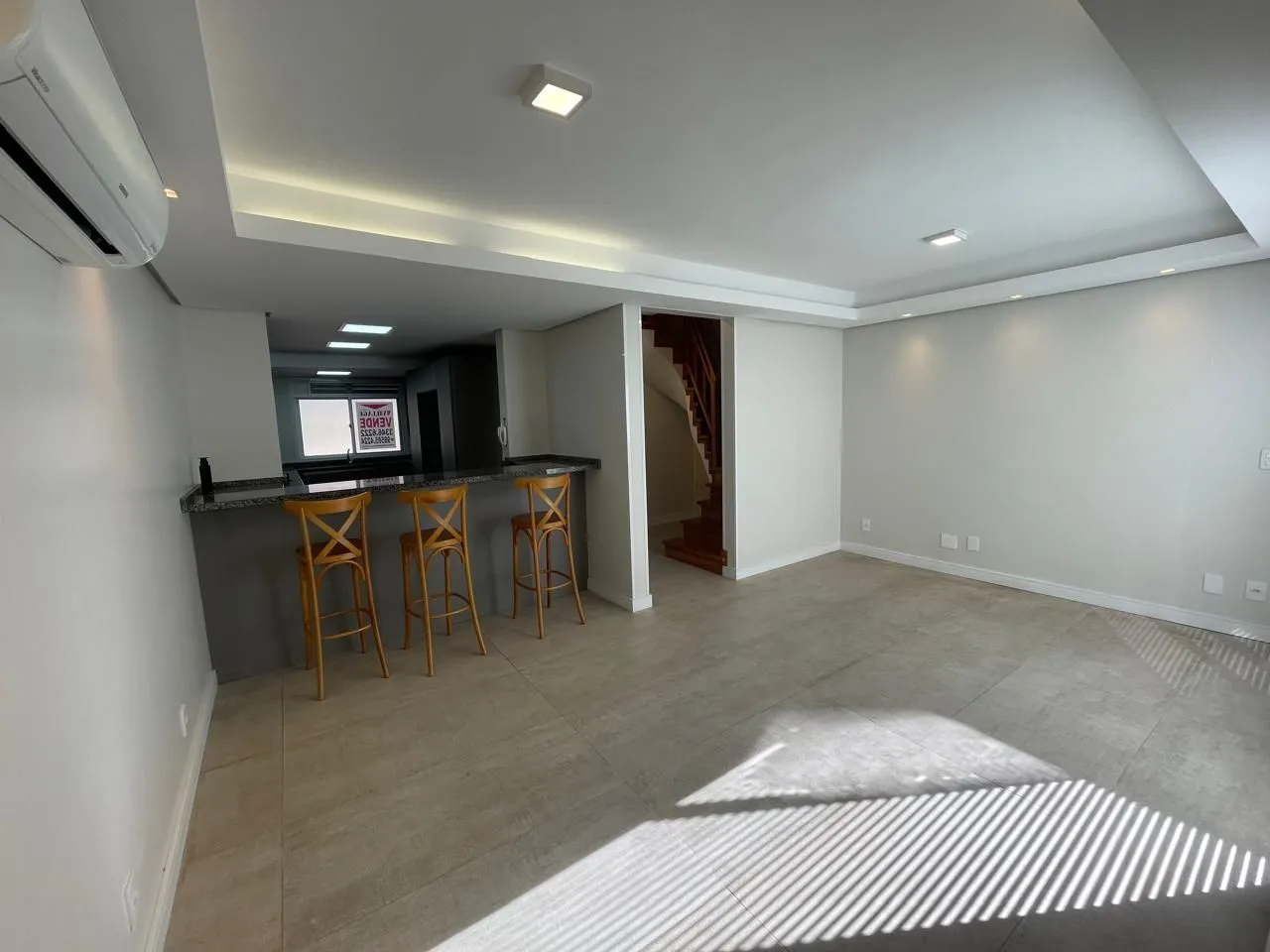 Imagem Casa de Condomínio em Sarandi