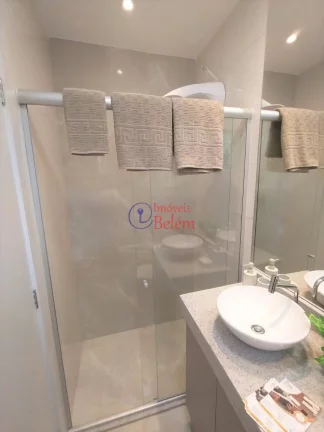 Imagem Imóveis Belém Vende Alegro 3/4 c/ suíte, primeiro andar