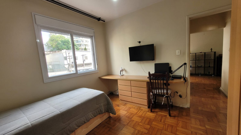 Imagem Apartamento com 2 Quartos à Venda,  em Vila Mariana - São Paulo