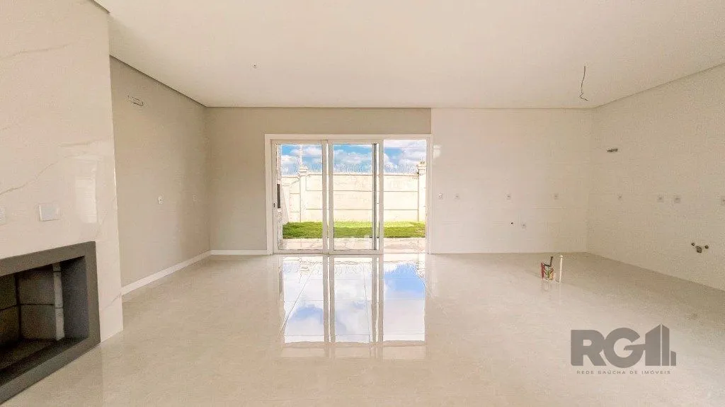 Imagem Casa Condomínio com 3 dormitórios no bairro Central Park em Cachoeirinha