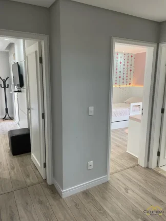Imagem Apartamento com 157m² à venda no condomínio Campos Elísios - Jundiaí/SP