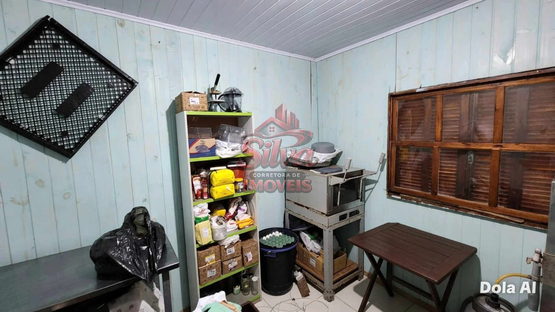 Imagem C655 | Casa 3 dorm esquina com expansão em Albatroz