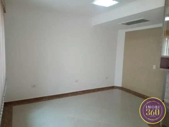 Imagem Condomínio fechado com 03 dormitórios sendo 1 suíte com 01vaga na Vila Salete
