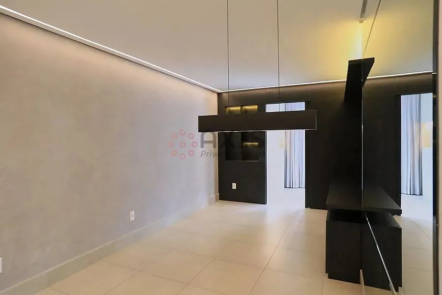 Imagem Lourdes - 1 dorm - Lazer completo - Decorado - Andar Alto