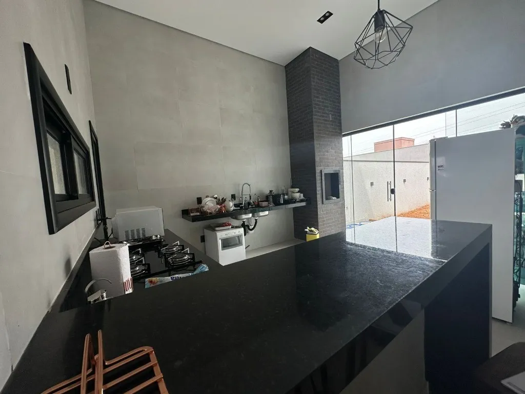 Imagem Comprar casa em condomínio fechado em Sorocaba SP