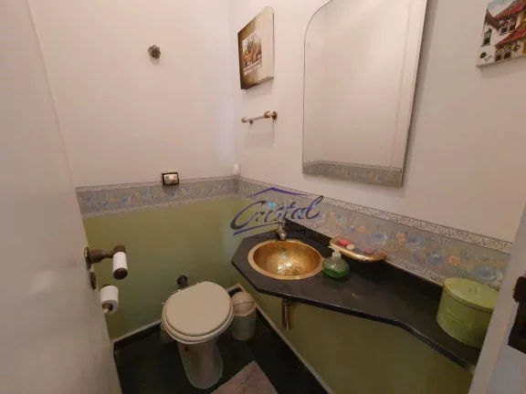 Imagem Apartamento com 3 dormitórios à venda, 140 m² por R$ 780.000,00 - Vila Andrade - São Paulo/SP