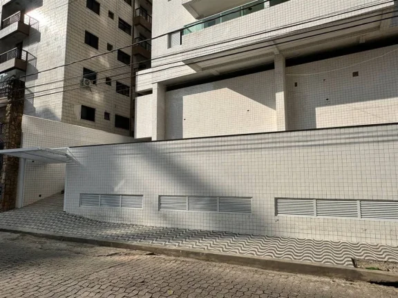 Imagem APARTAMENTO COM 64 m² - AVIAÇÃO - PRAIA GRANDE SP