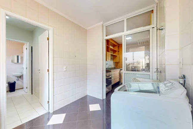 Imagem Apartamento à venda em São Paulo, Itaim Bibi, com 2 quartos, 120m2