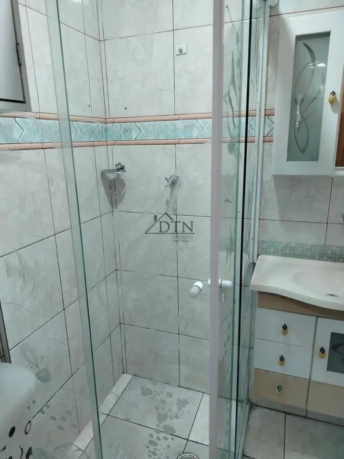 Imagem Apartamento para Venda em São Paulo, Vila Sílvia, 3 dormitórios, 1 banheiro, 1 vaga