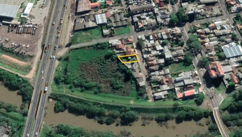 Imagem Terreno para Venda em São Leopoldo / RS no bairro Rio Dos Sinos