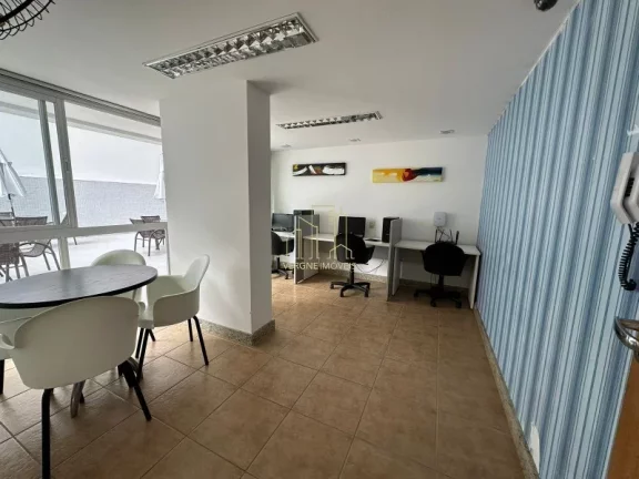 Imagem Apartamento à Venda em Alphaville I, Salvador | 2 Quartos | Suíte | Andar Alto | 76m²