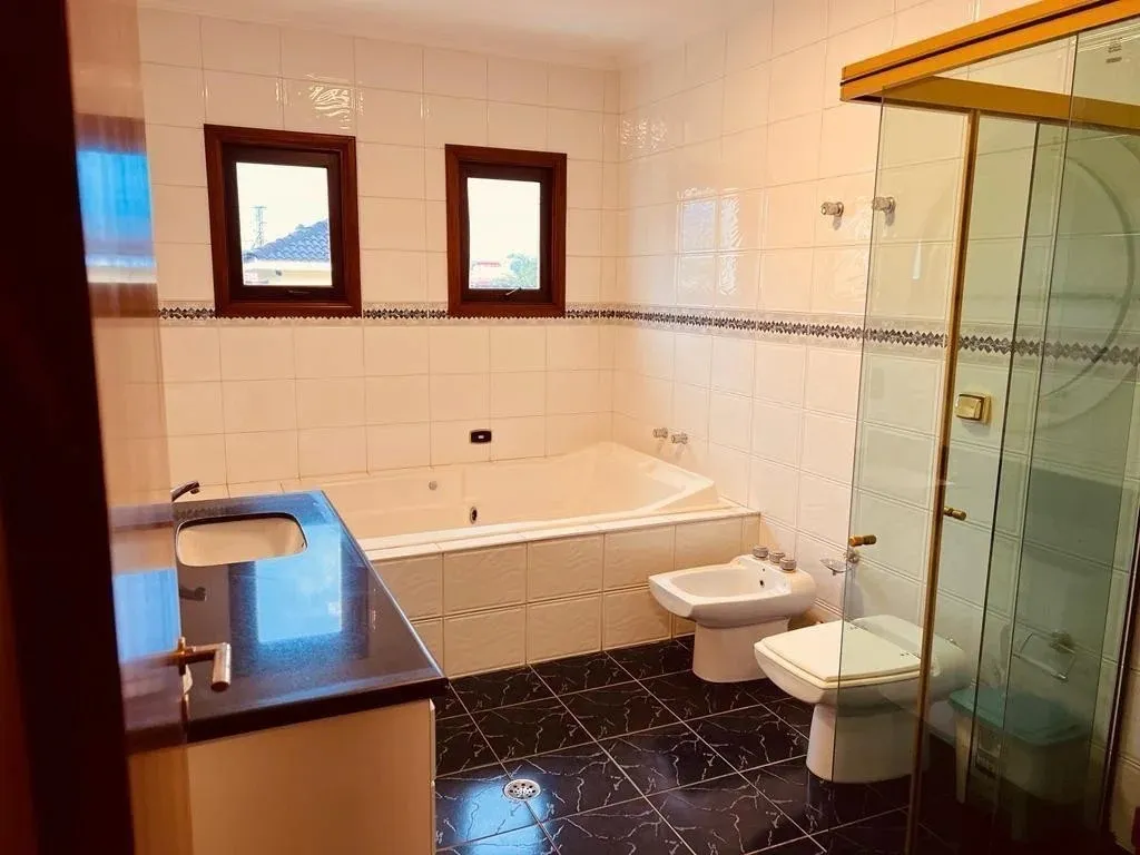 Imagem Casa para Venda, City América, 4 dormitórios, 2 suítes, 3 banheiros, 4 vagas