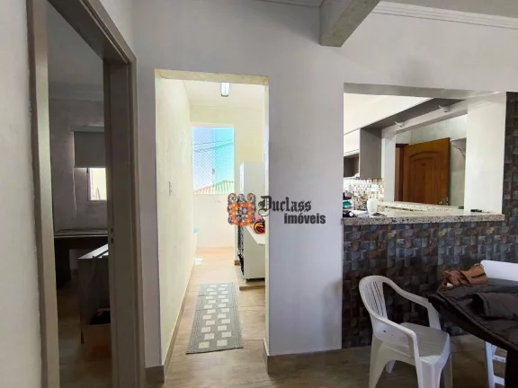 Imagem Apartamento com 2 dormitórios à venda, 63 m² por R$ 790.000,00 - Saúde - São Paulo/SP