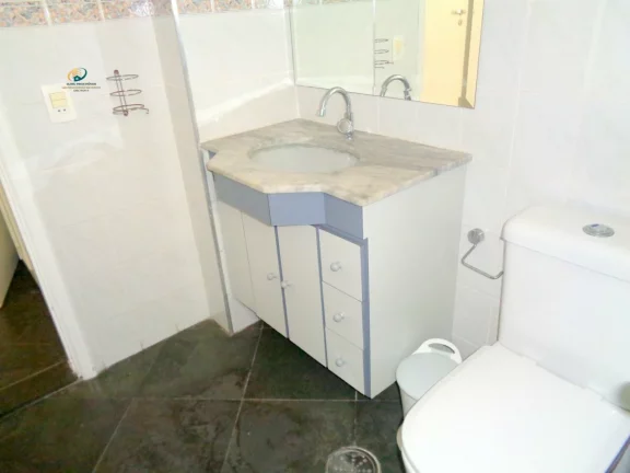 Imagem Apartamento Padrão para Venda e Aluguel em Pitangueiras Guarujá-SP