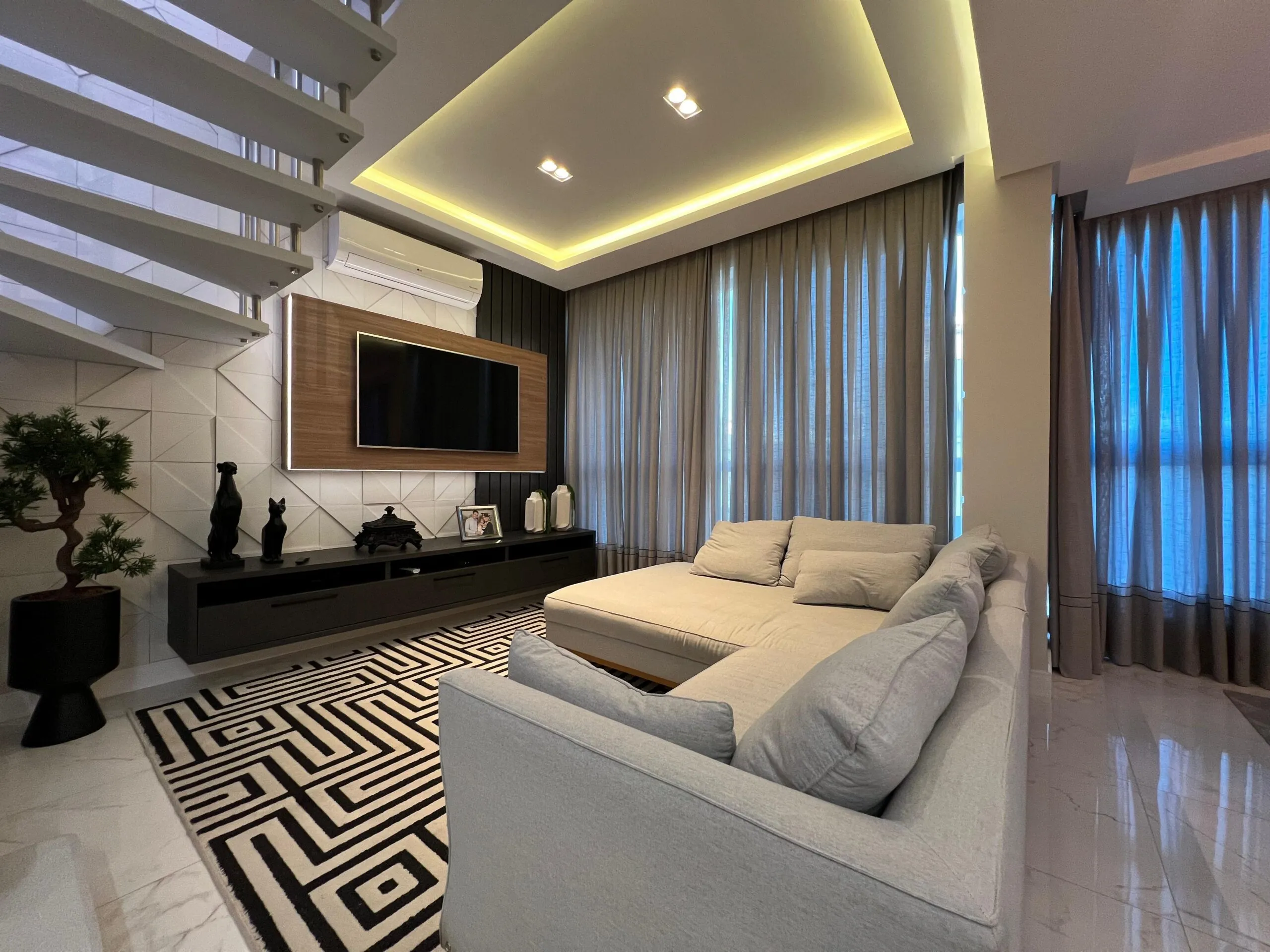 Imagem Apartamento à venda com 260m2 por R$ 4.200.000,00
