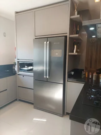 Imagem Apartamento inteligente e sofisticado: Decorado com requinte