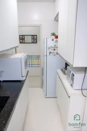 Imagem Apartamento para venda Rio Branco Porto Alegre - AP1905