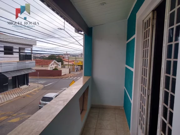 Imagem Casa Sobrado em Loteamento Modena, Tatuí/SP