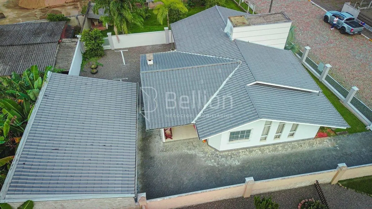 Imagem Terreno à venda no bairro Gávea em Rodeio/Está buscando o lugar perfeito para construir sua casa ou iniciar um novo projeto?
