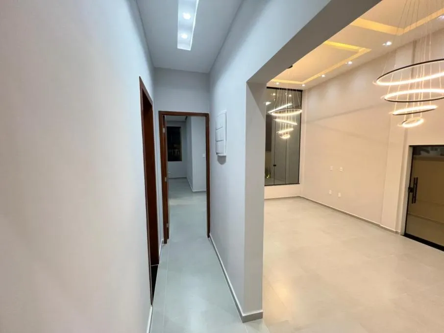 Imagem Casa em Condomínio 3 Quartos Maricá - RJ - Cajueiros (Itaipuaçu)