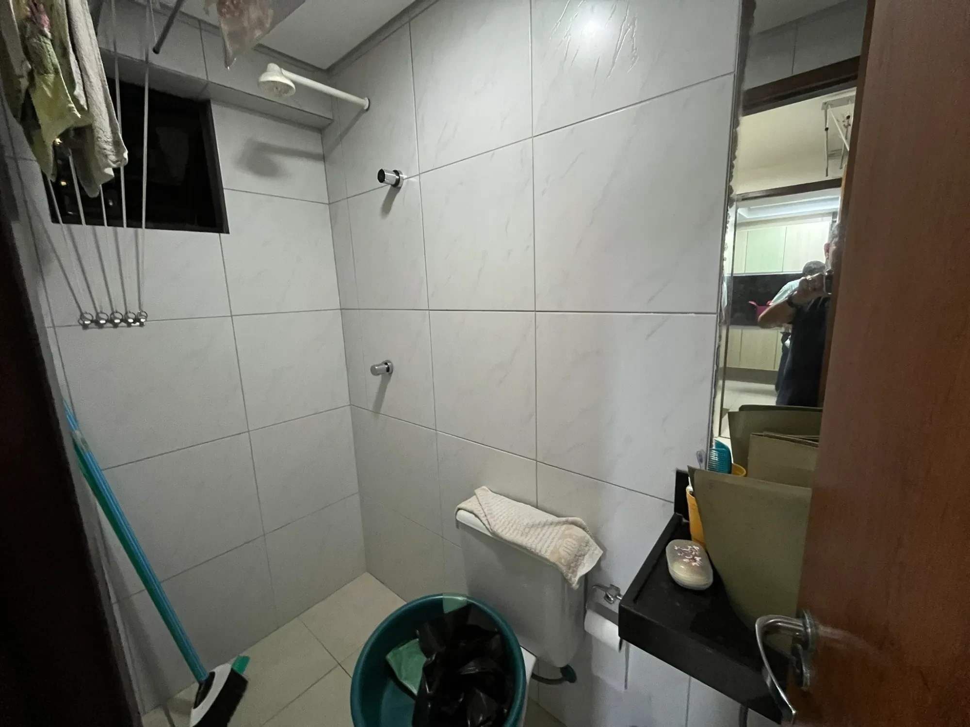 Imagem Apartamento com 4 Quartos à Venda, 101 m² em Tambauzinho - João Pessoa