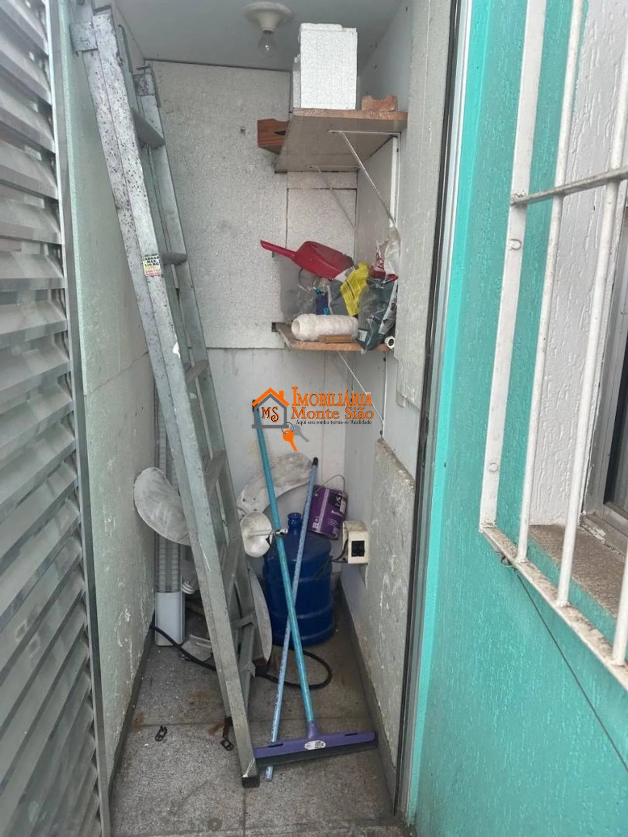 Imagem Sobrado com 2 dormitórios à venda, 169 m² por R$ 500.000,00 - Jardim Nova Cidade - Guarulhos/SP