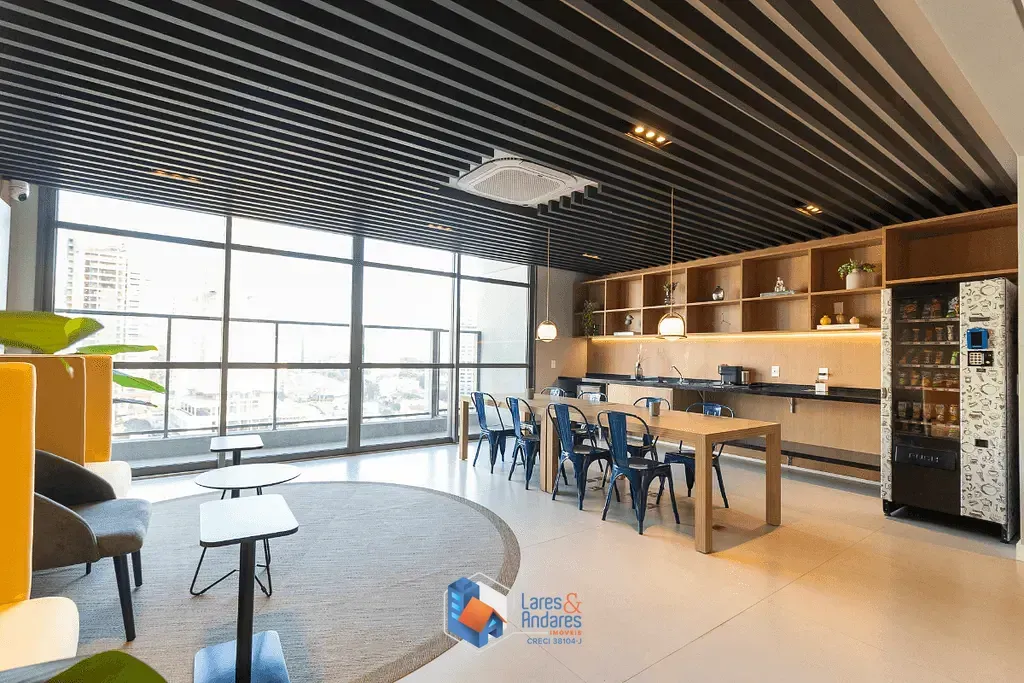 Imagem Apartamento à venda 3 Quartos 3 Suites 2 Vagas 100M² Jardim das Acácias São Paulo - SP