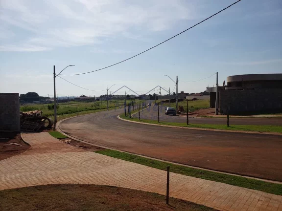 Imagem Loteamento/Condomínio