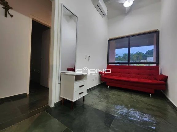 Imagem Casa de Villagio à venda, com 2 dormitórios 1 Suíte 94 m² de área útil - na Riviera de São Lourenço - Bertioga SP