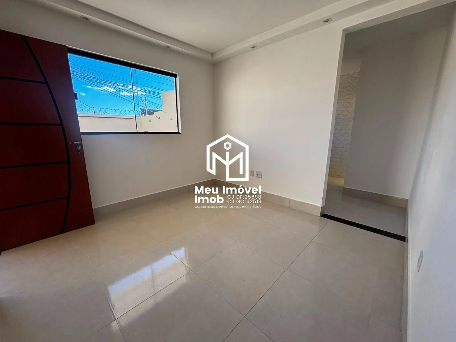 Imagem Apartamento em Centro - Luziânia