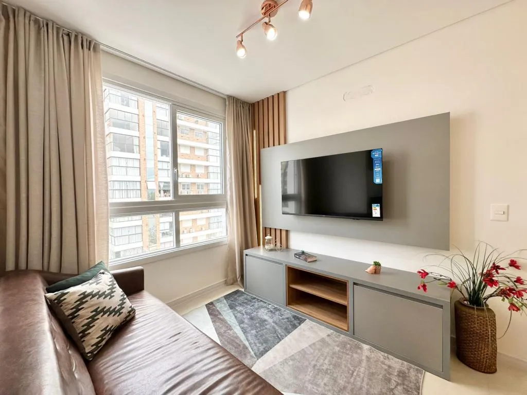 Imagem Apartamento 2 Dormitórios - Bairro Navegantes
