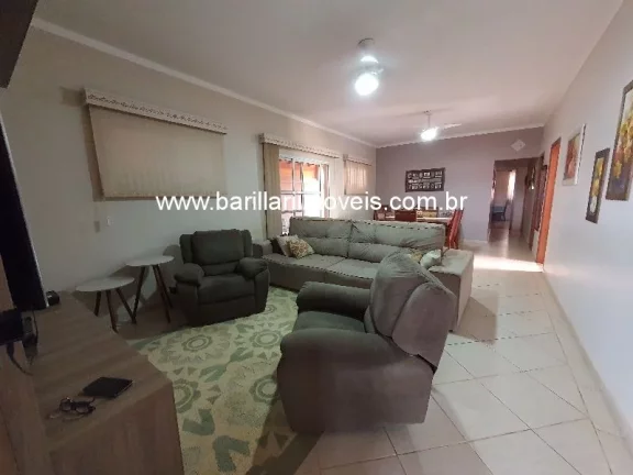 Imagem Casa Térrea Oportunidade