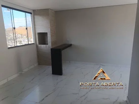 Imagem Casa duplex 3 quartos Belvedere - 1225