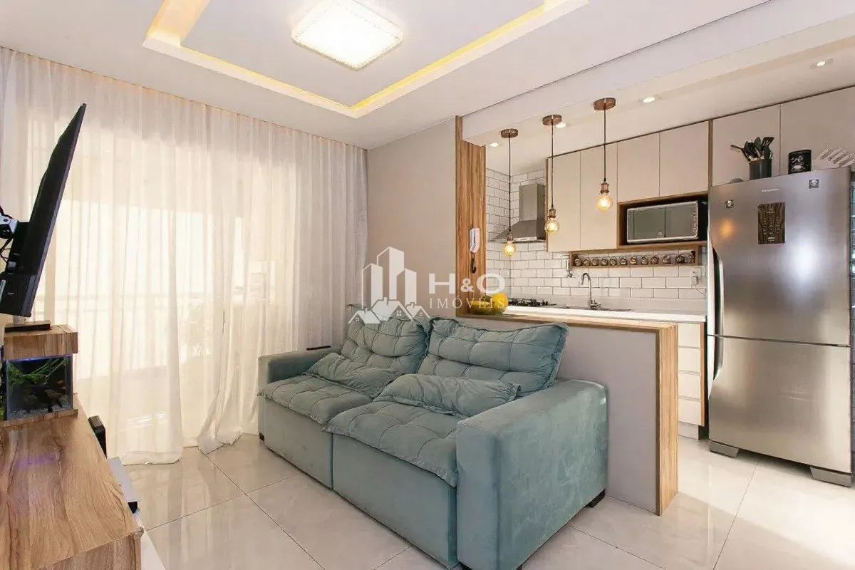 Imagem Apartamento à Venda com 63m² na Vila Matilde