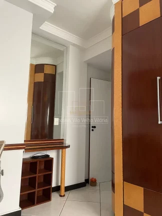 Imagem Apartamento 3 quartos frente mar à venda, Praia de Itaparica, Vila Velha, ES