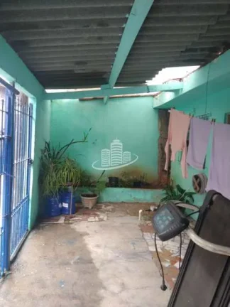 Imagem Casa Padrão