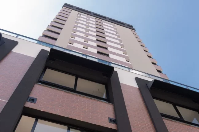 Imagem Apartamento Alto Padrão à Venda Em Moema Com 3 Suítes e 3 Vagas