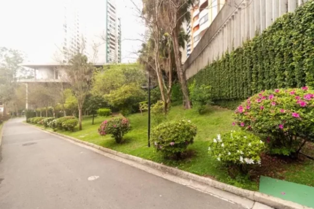 Imagem CONDOMÍNIO PORTAL DA CIDADE - Apto 115m² (Unidade Revenda), a poucos minutos do Shopping Jardim Sul!