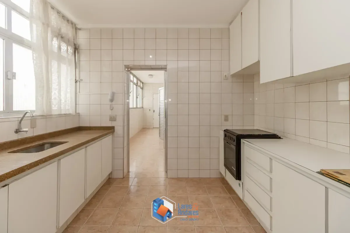 Imagem Apartamento para venda em Perdizes com 3 quartos, sendo 1 suíte, 279m²