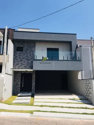 Imagem LINDA CASA EM CONDOMÍNIO - JUNDIAÍ