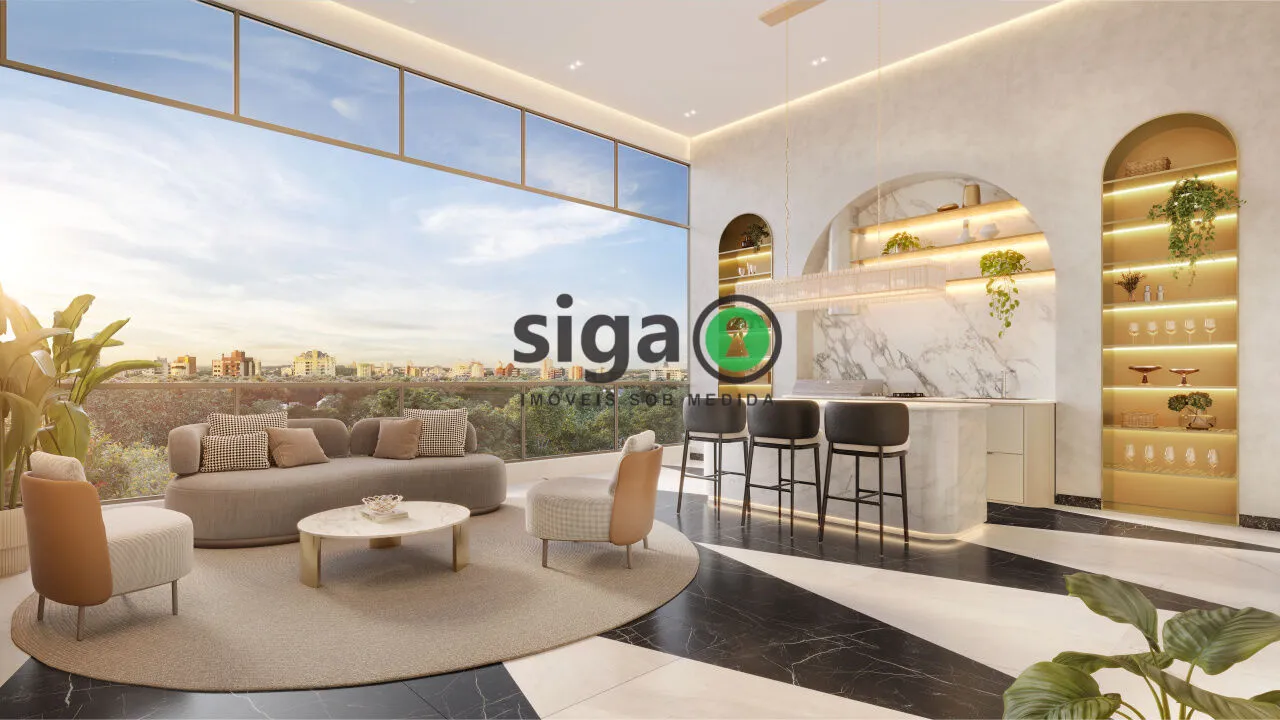 Imagem Apartamento a venda 3 SUÍTES 2 vagas- Quadra de Tênis Vila Mariana
