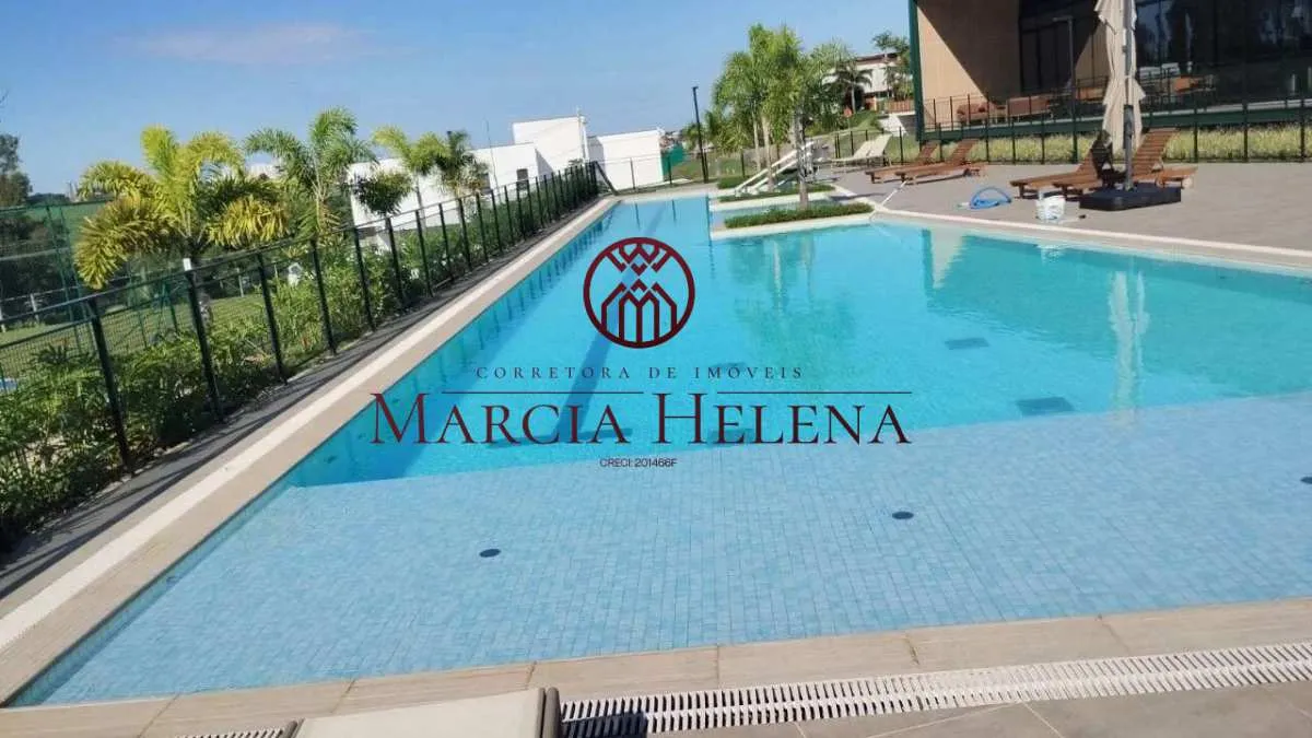 Imagem Terreno em Condomínio à venda, no Vista Campinas em Campinas, Residencial Vista Campinas, 361,91m2