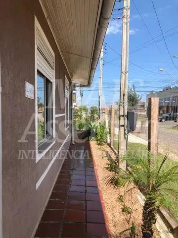 Imagem Ótima casa à venda em Balneário Noiva do Mar, Xangri-lá/RS - 3 dormitórios