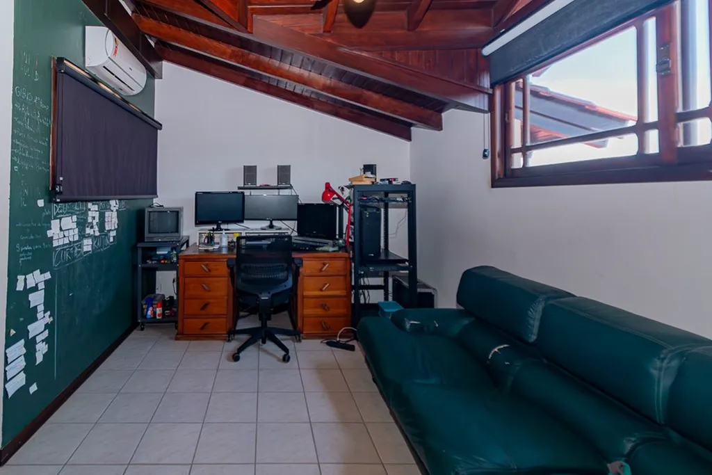 Imagem Casa em Chácara das Pedras