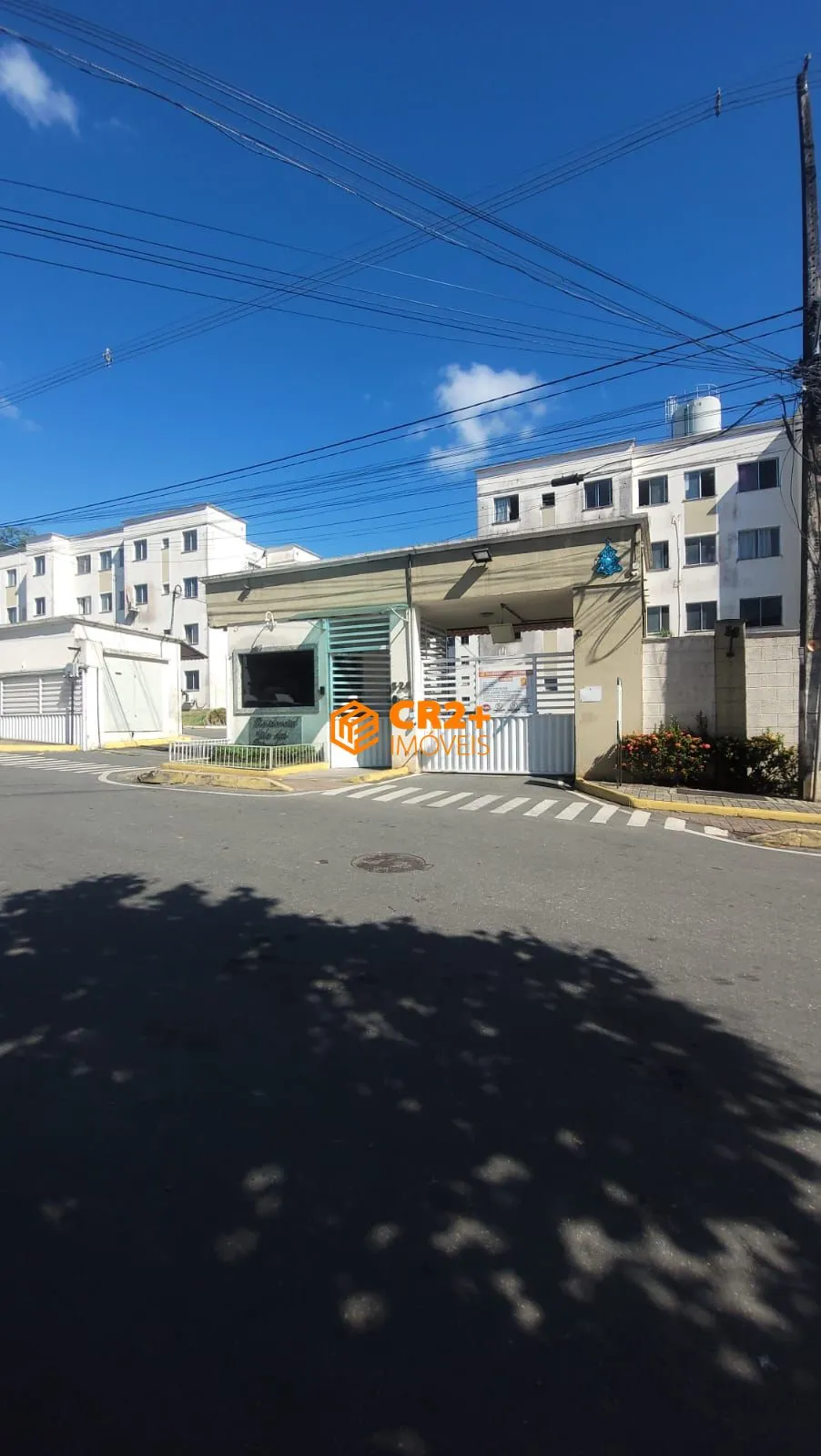 Imagem Vendo Apartamento com 44m² - 2 quartos em Jaboatão dos Guararapes