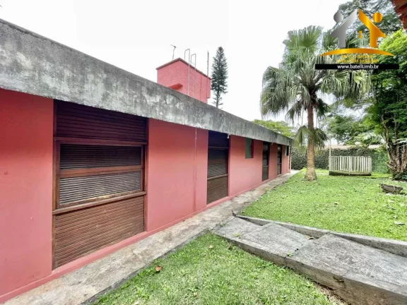Imagem Casa - Granja Viana | Batelli Imóveis