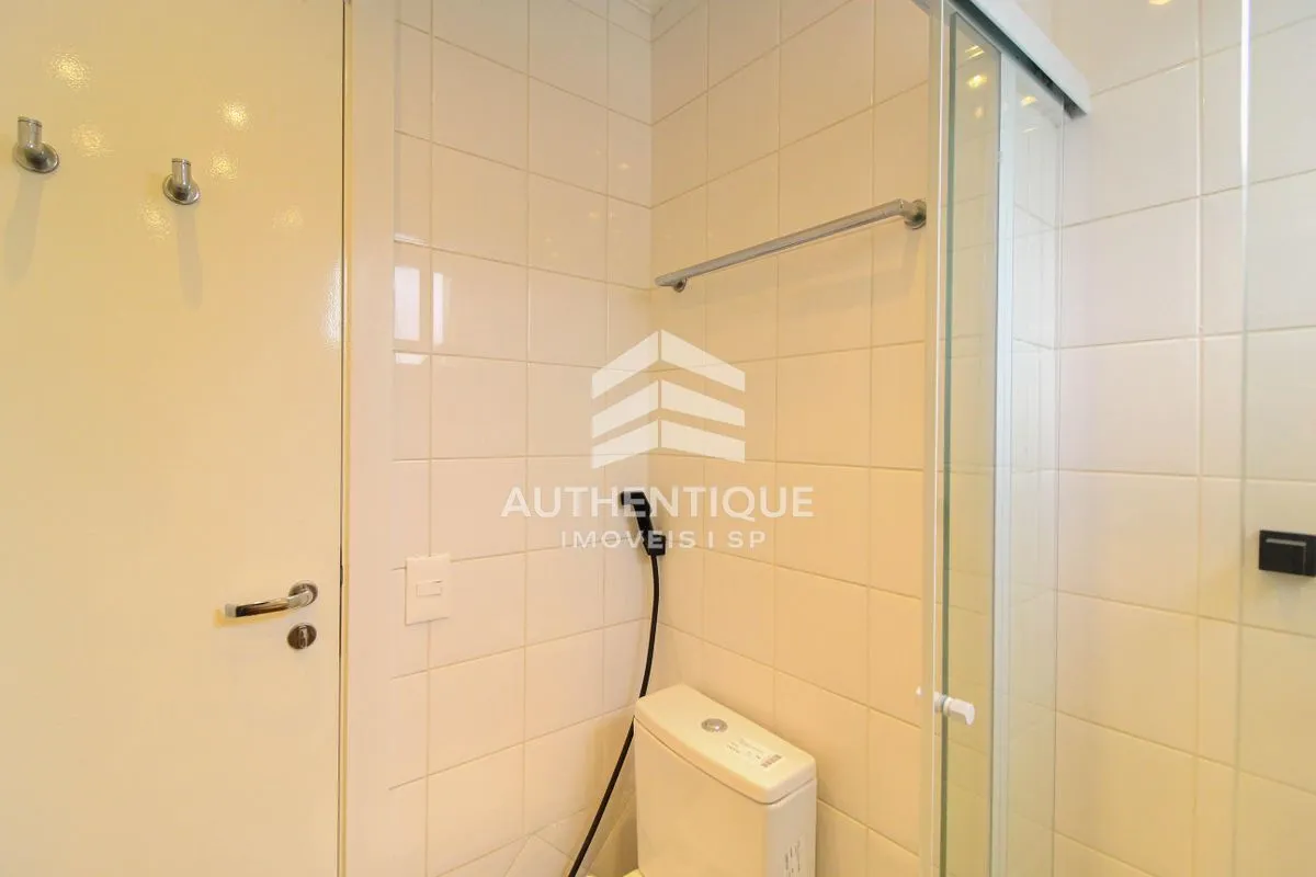 Imagem HEL﻿BOR HOME FLEX MOEMA - Apartamento no bairro Moema à venda