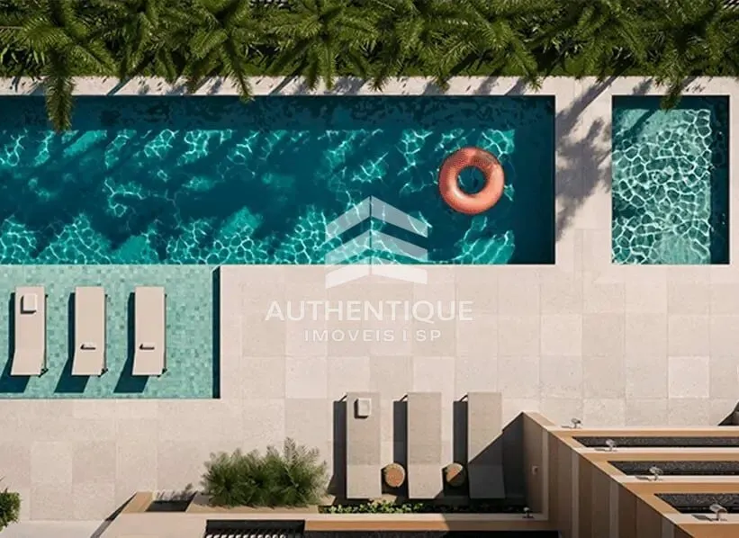 Imagem CRIARE MIRANDOPOLIS - Apartamento à venda no bairro Mirandópolis - São Paulo/SP, Zona Sul