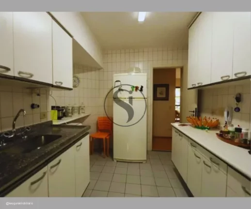 Imagem APARTAMENTO RESIDENCIAL em SÃO PAULO - SP, CAMPO BELO