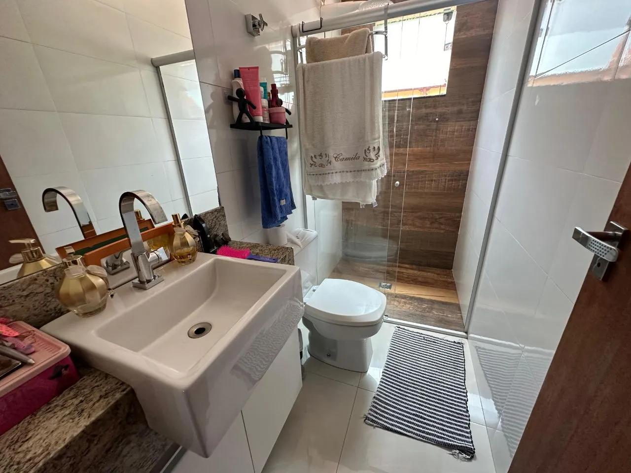 Imagem Casa Padrão